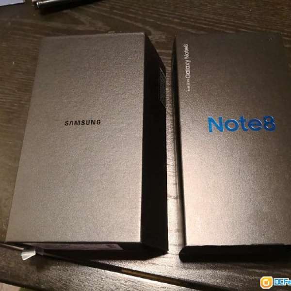Samsung Note 8 6/64G single band USA verison