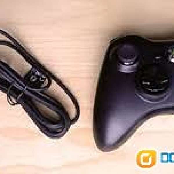 Xbox 360 電腦用無線手制 Controller for PC