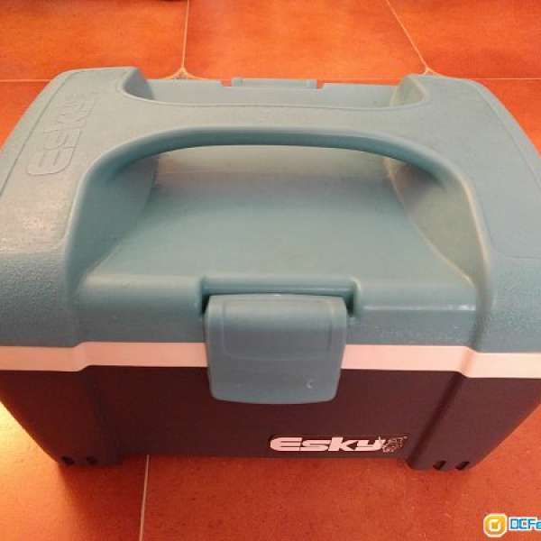 Esky Cooler 冰箱 12 liter