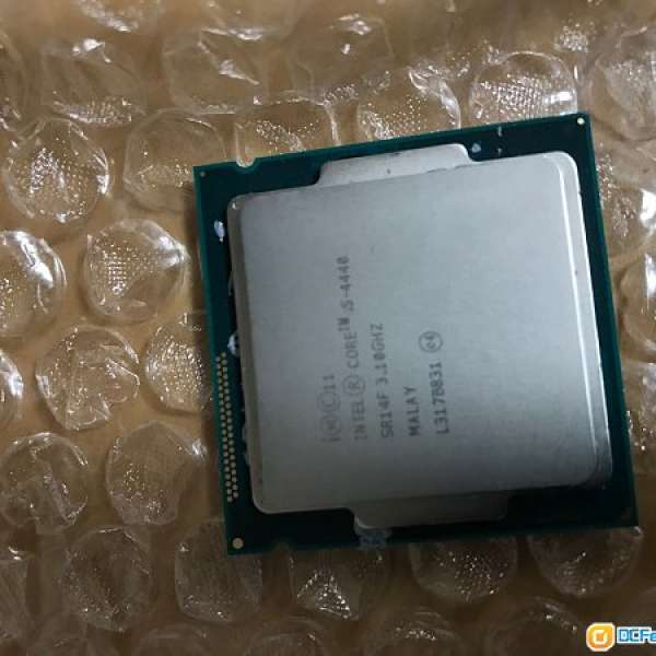 i5 4440 cpu