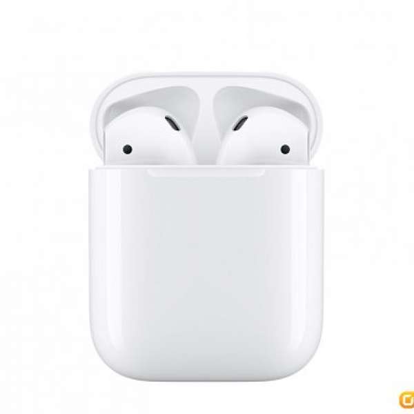 AirPods