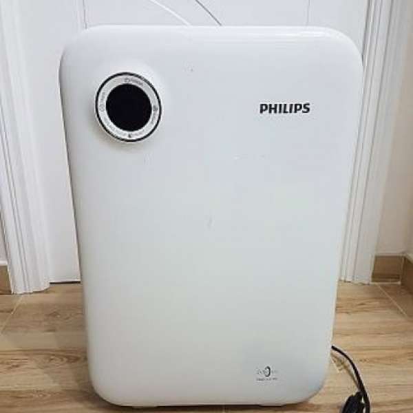 新淨 極少用 飛利浦 Philips 空氣清新機 9成新 S9 RAZER IPHONE SHURE