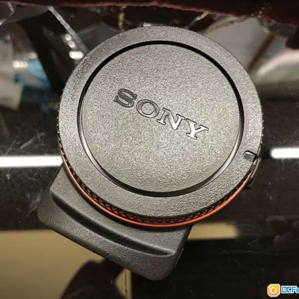 Sony LA-EA3 A-Mount轉接器