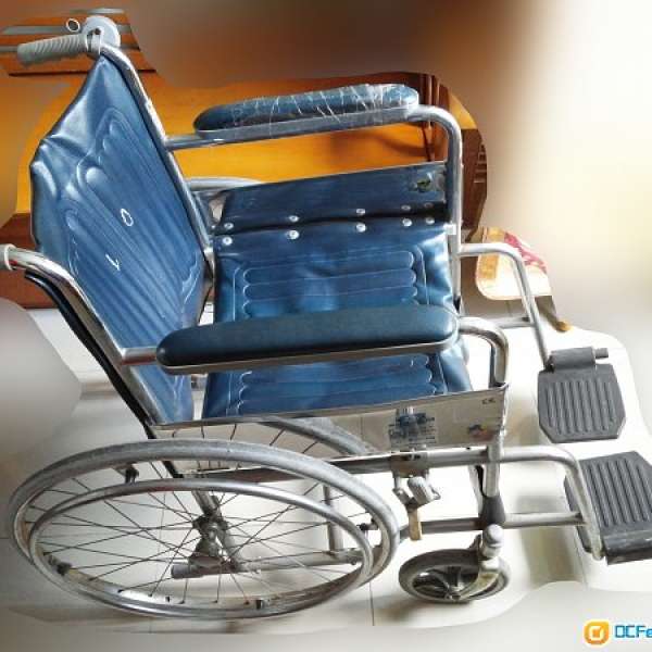 二手輪椅