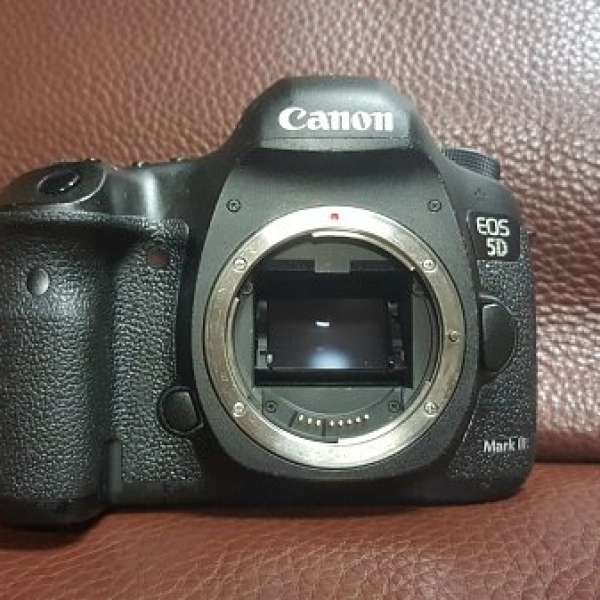 Canon EOS 5d Mark III + Speedlite 580 EX II 連1電1义