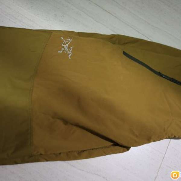 Arc'teryx Gamma SL Hybrid Short 短褲