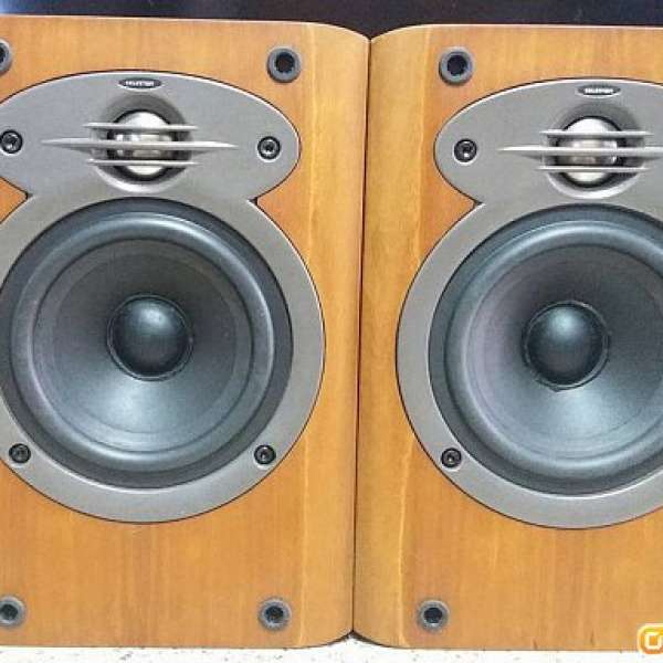 Celestion A Compact  speakers (Made in England)