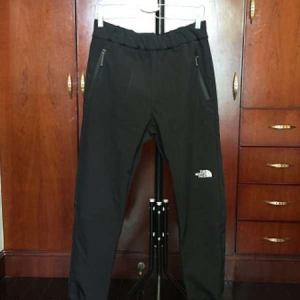 全新日版The North Face athletics sweat pants