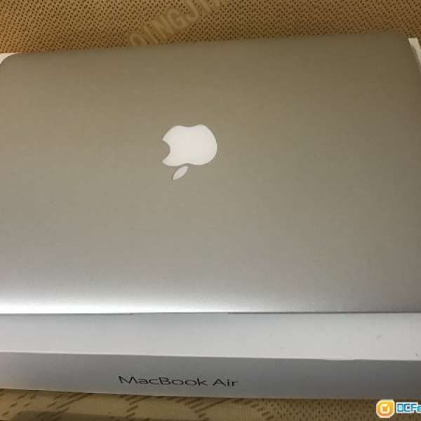 放Macbook Air 13"(2017) 可議