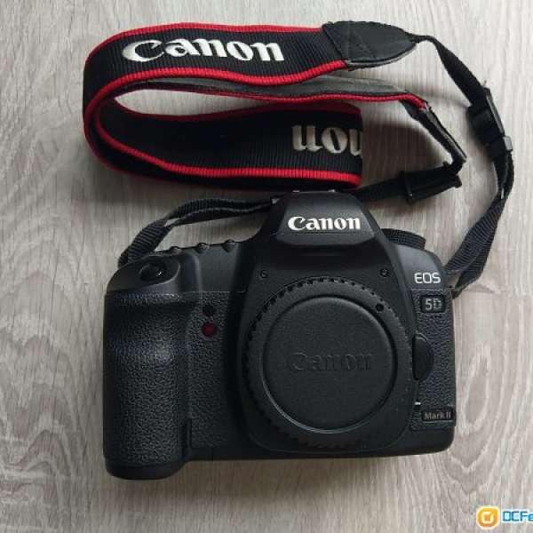 Canon 5d2 (5d mark ii)
