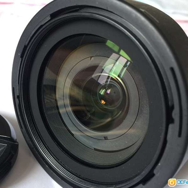 Nikon AF-S DX Zoom-Nikkor 18-70mm f/3.5-4.5G IF-ED，少用 90% 新。
