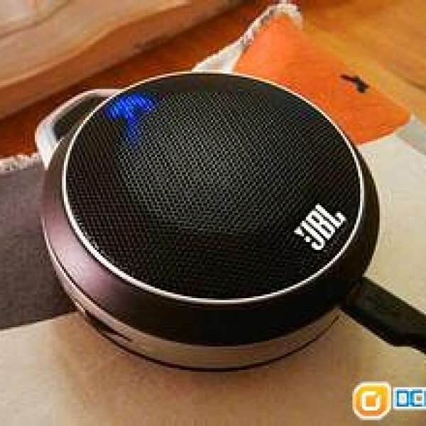 JBL Bluetooth Rechargable Speaker 藍芽無線喇叭
