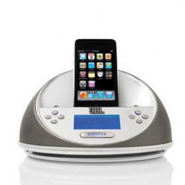 JBL On Time Micro for iPhone/iPod Docking *** USED ***