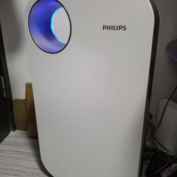 新淨 Philips 空氣清新機 型號 AC4072