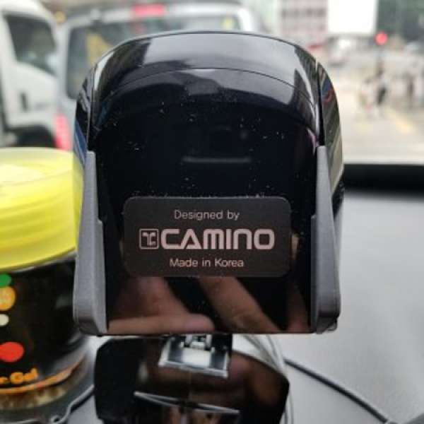 韓國制造CAMINO型格車架