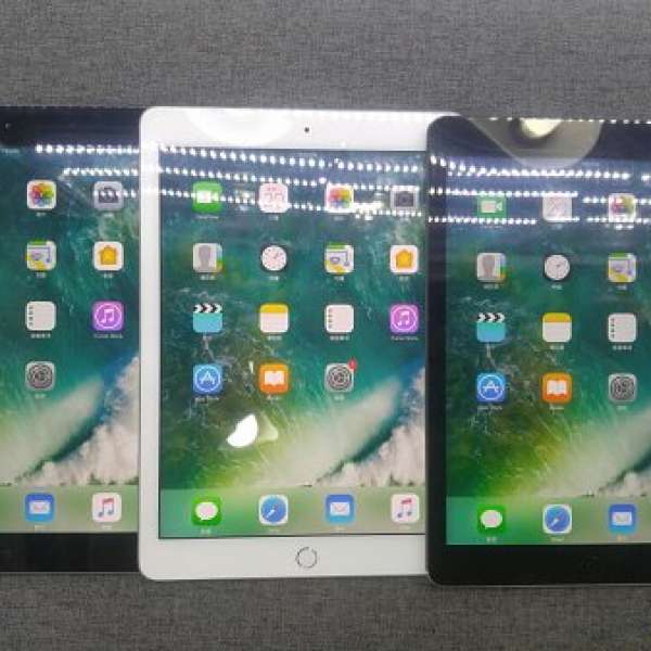 【 高收二手機 】高收所有 iPad Pro / New iPad / Air / Air2 / iPad 2,3,4 (附回收...