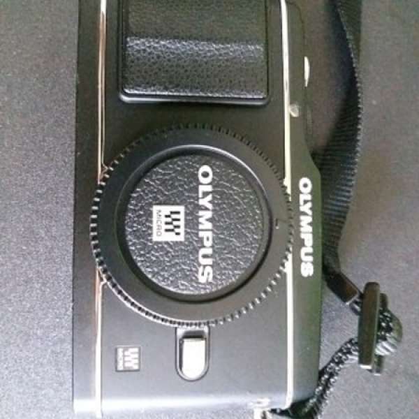 Olympus ep3 body only