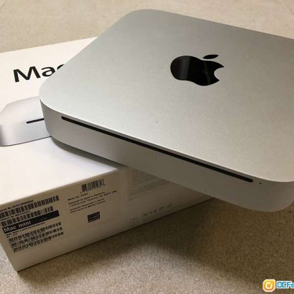 Mac mini (mid 2010)