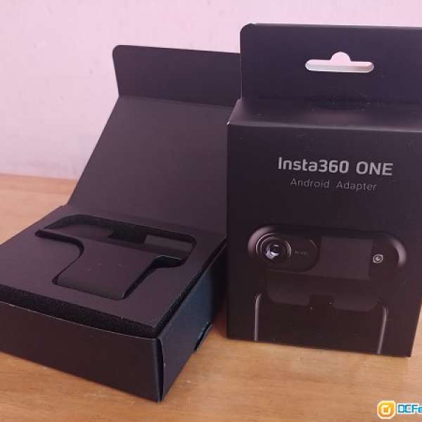 Insta360 ONE (Android Adspter) TYPE-C