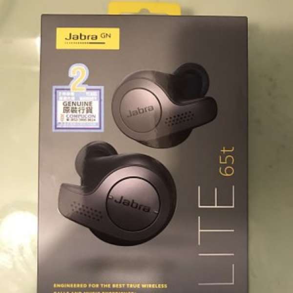 jabra elite 65t 99新