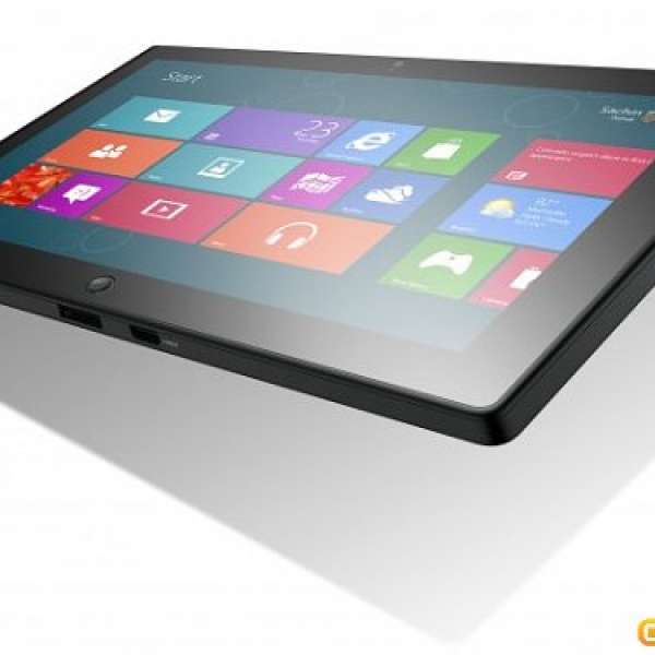 Lenovo ThinkPad Tablet 2 (Windows 平板電腦)