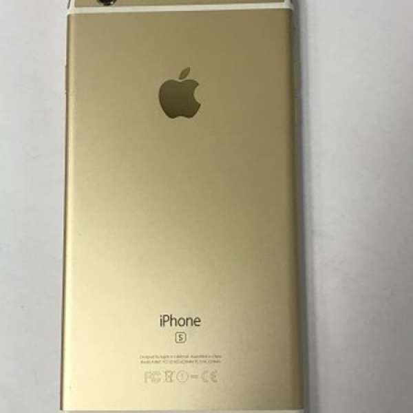 iPhone 6s Plus 128gb