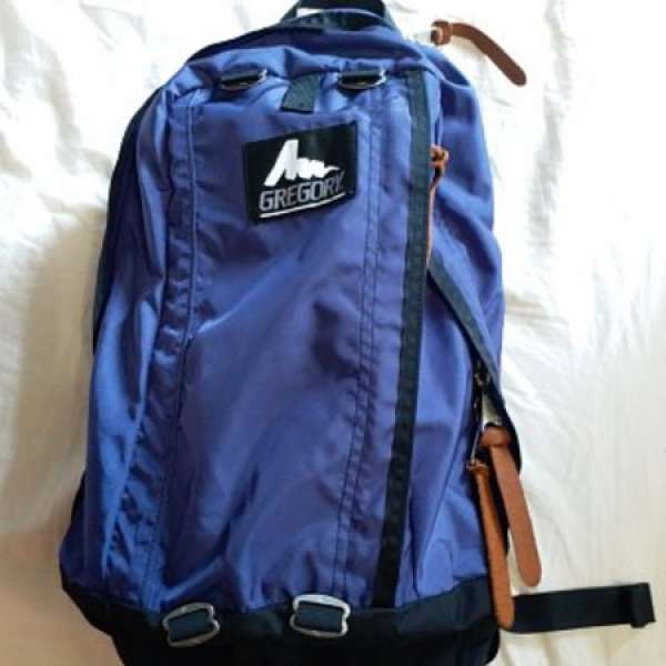 Gregory Half Day backpack 背囊 （Purple)
