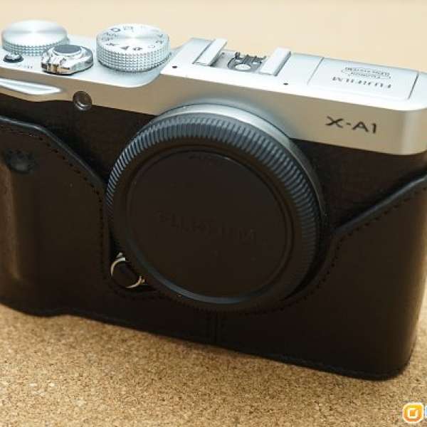 Fujifilm X-A1、18mm F/2、35mm F/1.4、60mm F/2.4 Macro