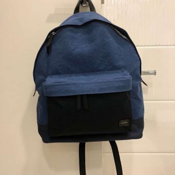 Porter backpack 'Day Pack'