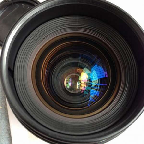 Canon 28-80mm f2.8-4 L (6D,5D4,1DX 可用)