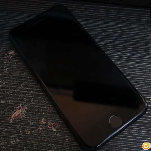 出售Iphone 7 32GB  黑色