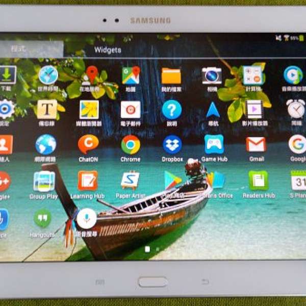 Samsung Galaxy Tab 3 10.1 Wi-Fi 16gb