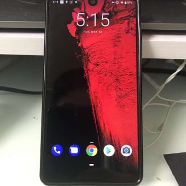 Android Essential Phone PH-1 白色