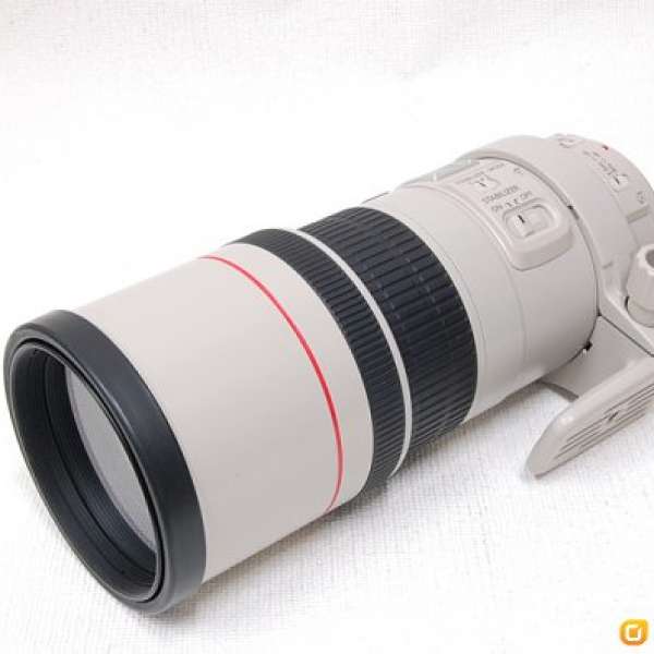 canon 300mm F4 IS USM