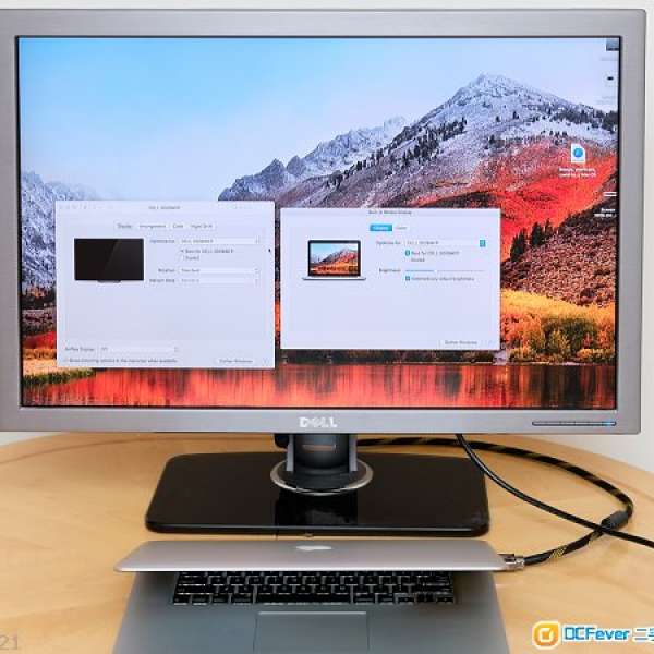 DELL 3008WFP 30" / 30 inch monitor