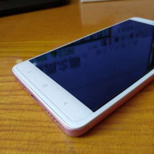 紅米Redmi note4X 3+16g Qualcomm625