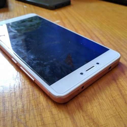 紅米Redmi note4X 3+16g Qualcomm625