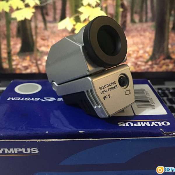 Olympus VF-2 Electronic Viewfinde VF2