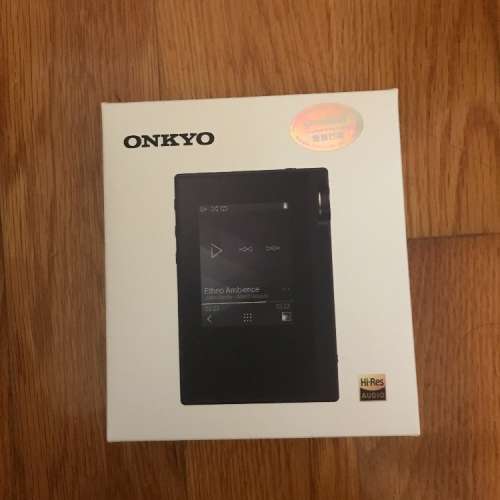 Onkyo DP-S1 2月英京買 齊盒線 單 有保 $1200 可議