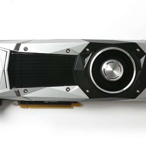 99新 ZOTAC GeForce GTX 1070 Founders Edition 8GB