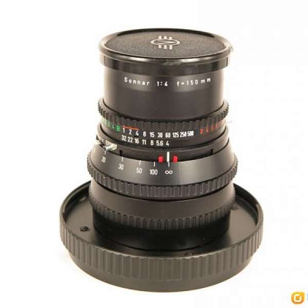 Hasselblad Zeiss Sonnar 150mm f4 T*