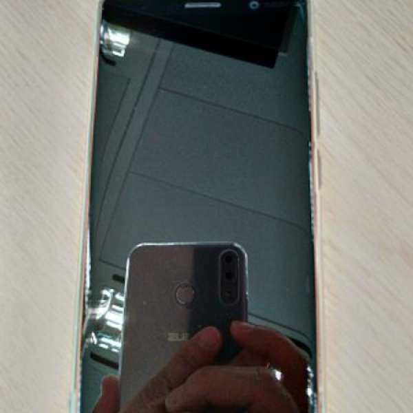 Nokia 7 Plus 64GB 黑色 CSL 台機