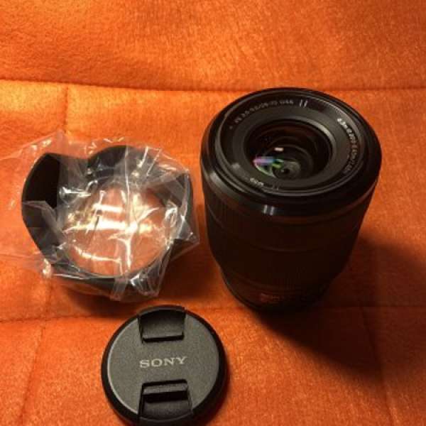 Sony SEL2870 FE 28-70mm F3.5-5.6 OSS全新行貨