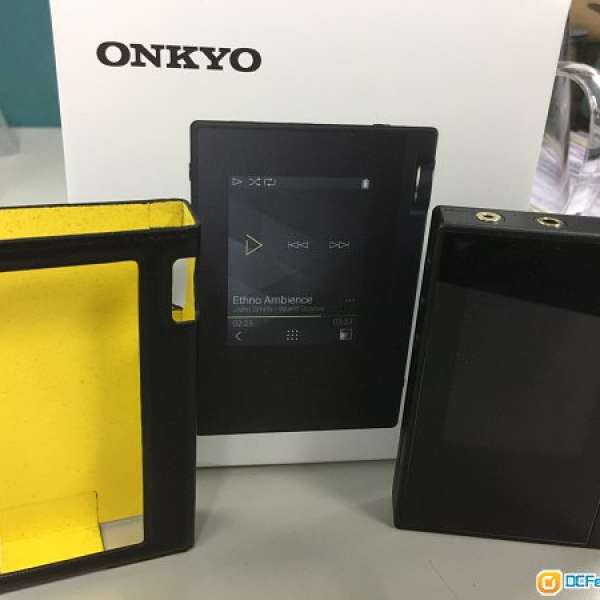 ONKYO DP-S1 播放器