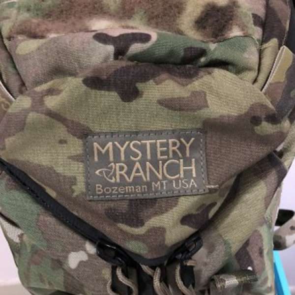 Mystery Ranch One day assault MC