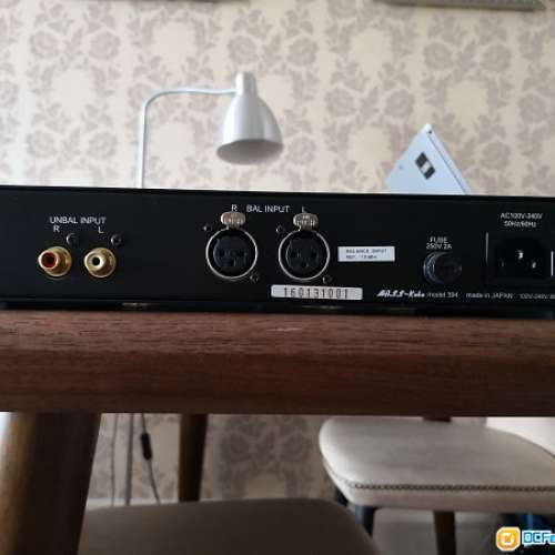 Mass Kobo 394 耳放