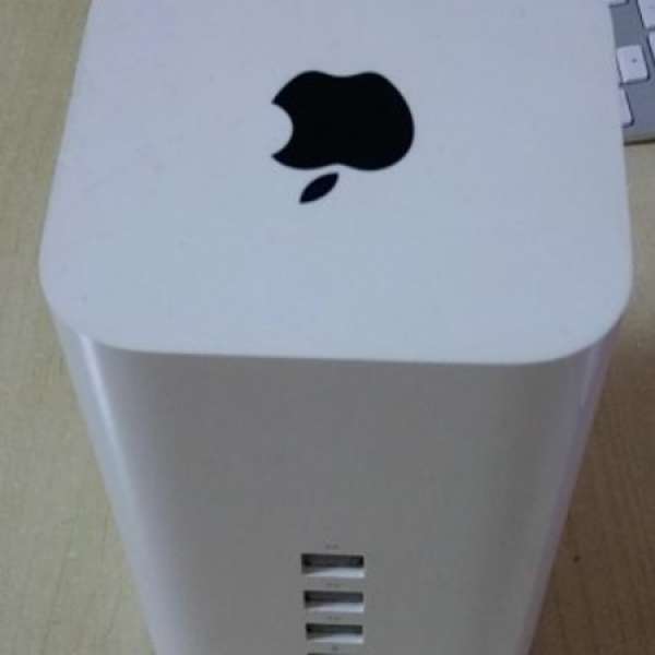 Apple AirPort Extreme (6th Generation)