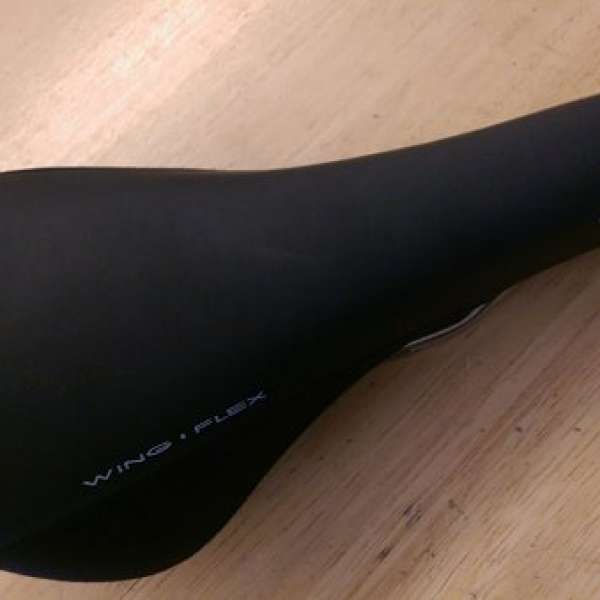 Fizik Bicycle Saddle Wing Flex