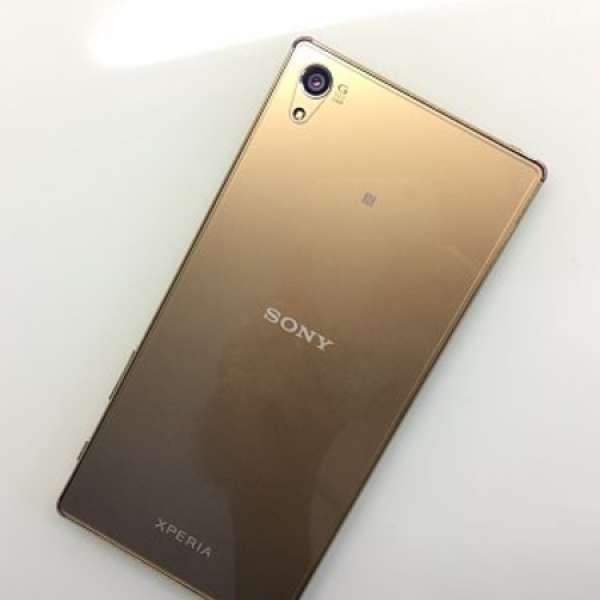 Sony Xperia Z5 Premium (Z5P)