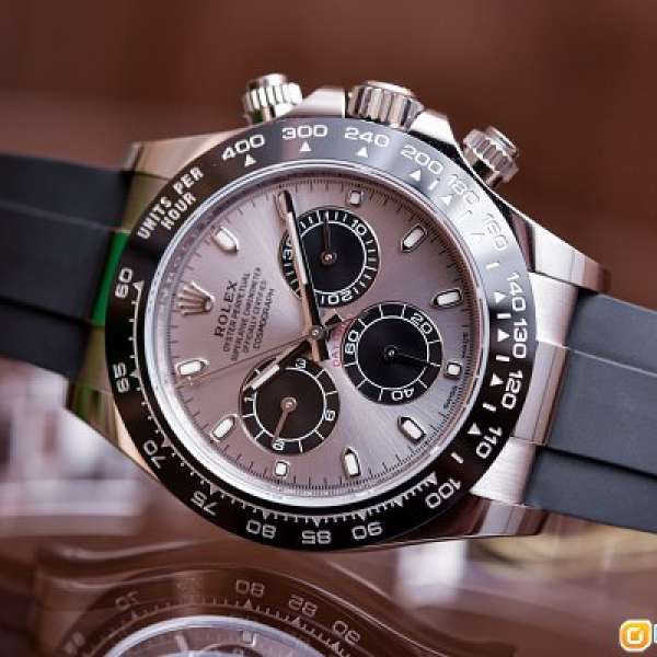 Rolex Daytona 116519LN 行貨